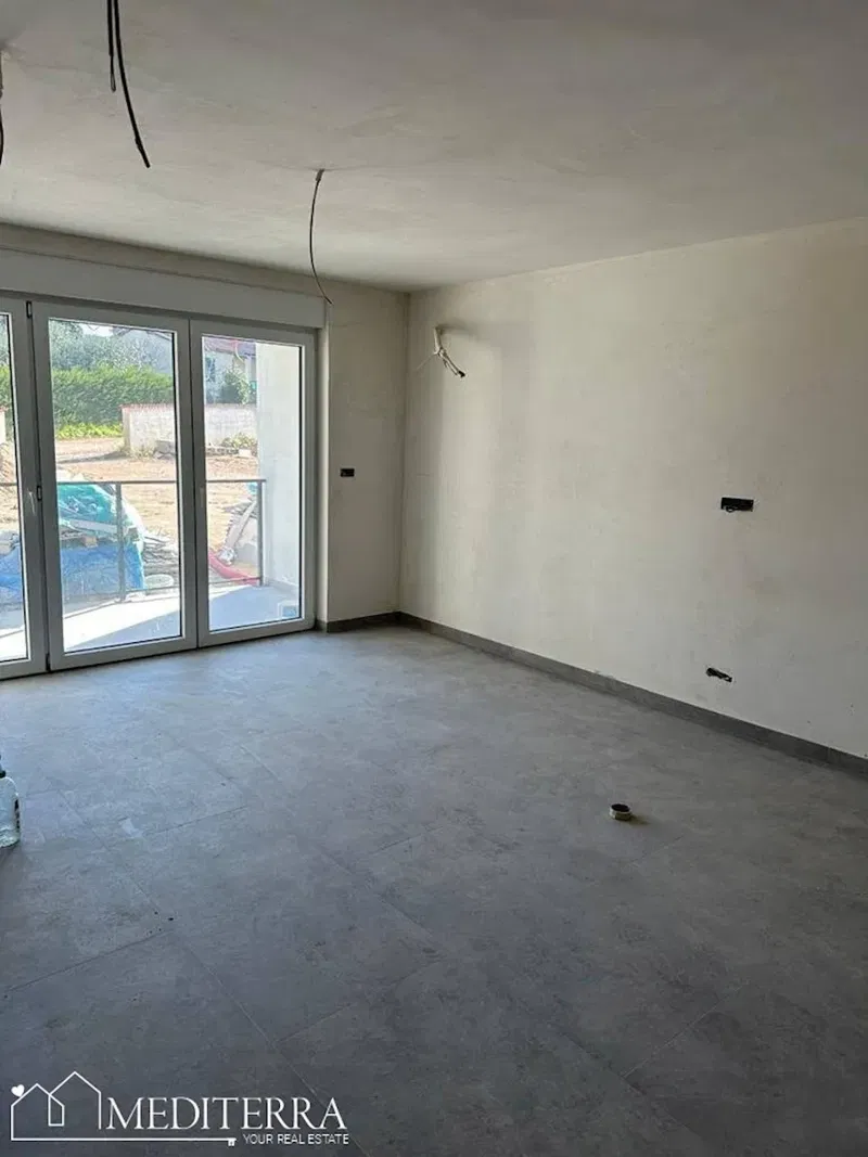 New project - Bašanija, apartments 300m from the sea, Umag, Istria – 2