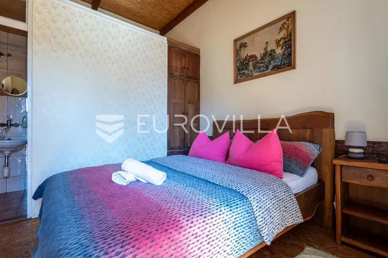 Baranja, business opportunity, tourism, unique estate of 700 m² of living space – 2