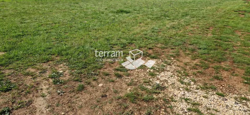 Istria, Svetvinčenat, Režanci, building plot 2214m2 GREAT LOCATION #sale – 2