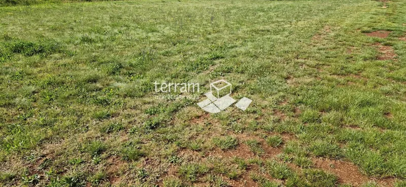 Istria, Svetvinčenat, Režanci, building plot 2214m2 GREAT LOCATION #sale – 3