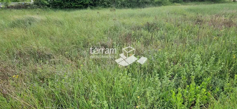 Istria, Svetvinčenat, Režanci, terreno edificabile 1670m2 OTTIMA POSIZIONE #vendita – 3