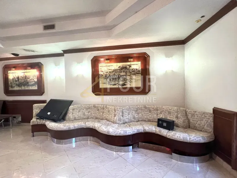 Business premise Crikvenica, 118,85m2 – 2