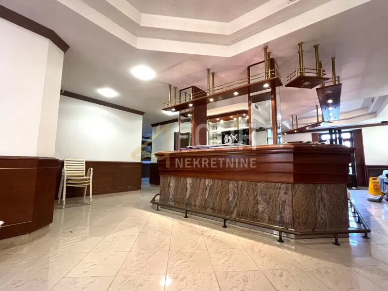 Business premise Crikvenica, 118,85m2 – 3