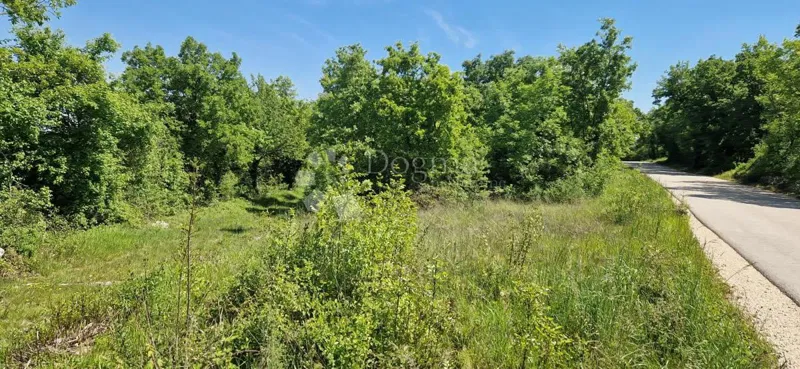 Land Kringa, Tinjan, 899m2 – 3