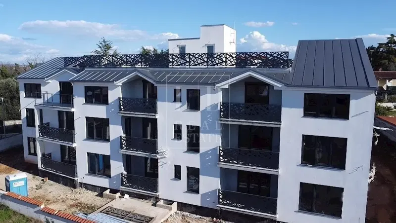 Apartment in Basania – 2