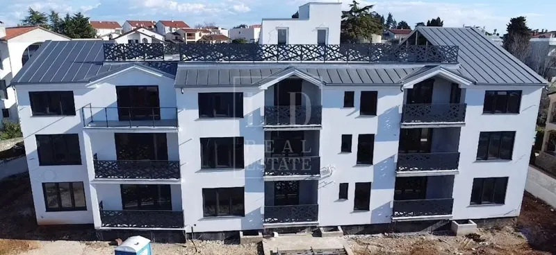 Apartment in Basania – 3