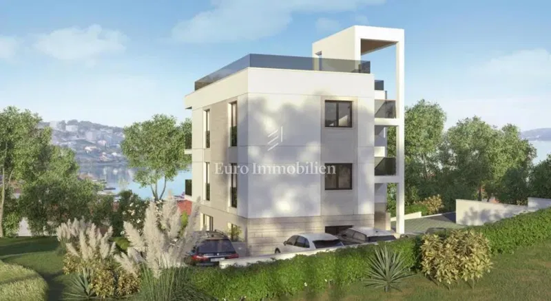 Dalmatia - apartments with pool near the beach – 2