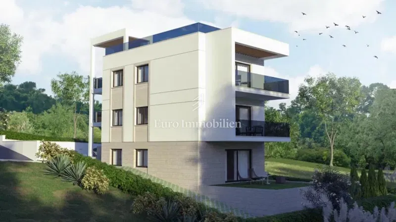 Dalmatia - apartments with pool near the beach – 3