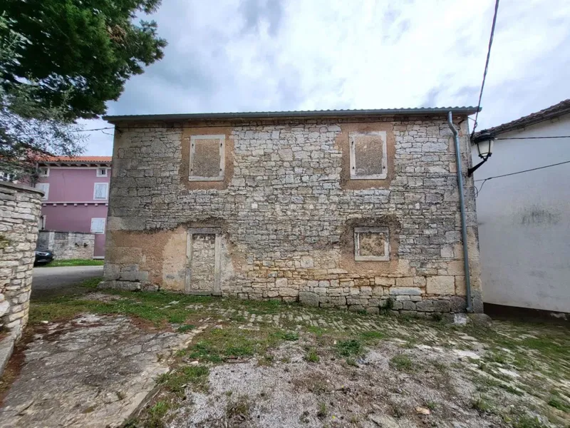 House Tinjan, 220m2 – 2