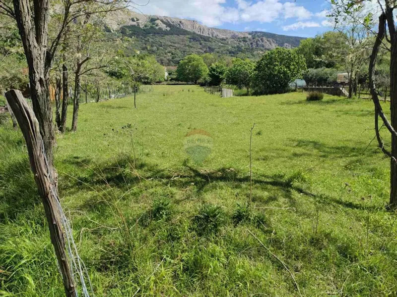 Terreno non edificabile Baška, 235m2 – 3
