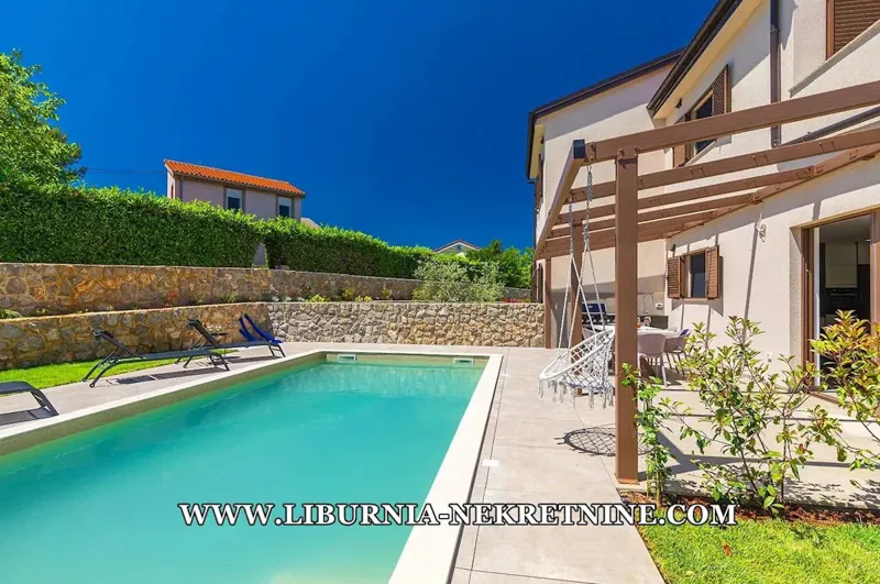 Dom Krk – 3