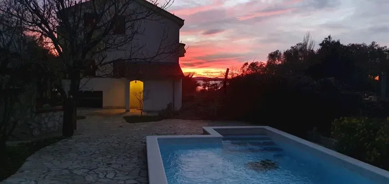 Dom Kožino – 2
