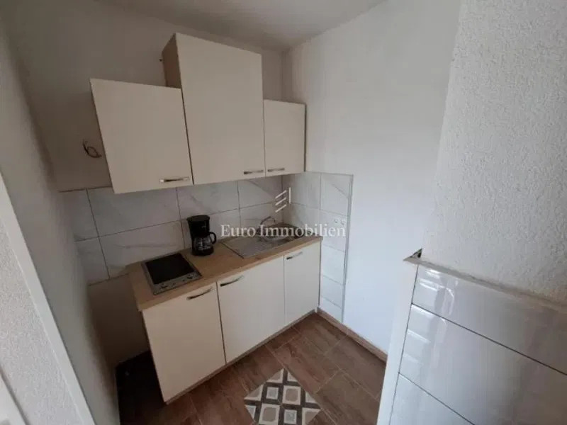 Appartamento con vista mare - Maslenica – 2