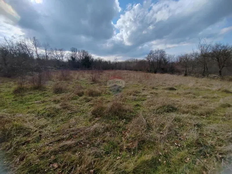 Non-structural plot Malinska, Malinska-Dubašnica, 8.560m2 – 2