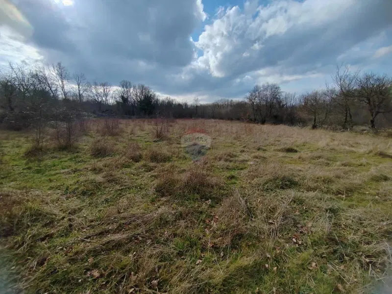 Non-structural plot Malinska, Malinska-Dubašnica, 8.560m2 – 3
