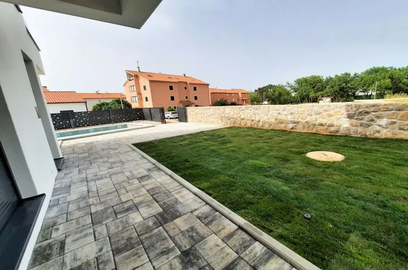 Casa, per la vendita, Malinska, Croazia, 160 m2, 625.000,00 EUR – 2