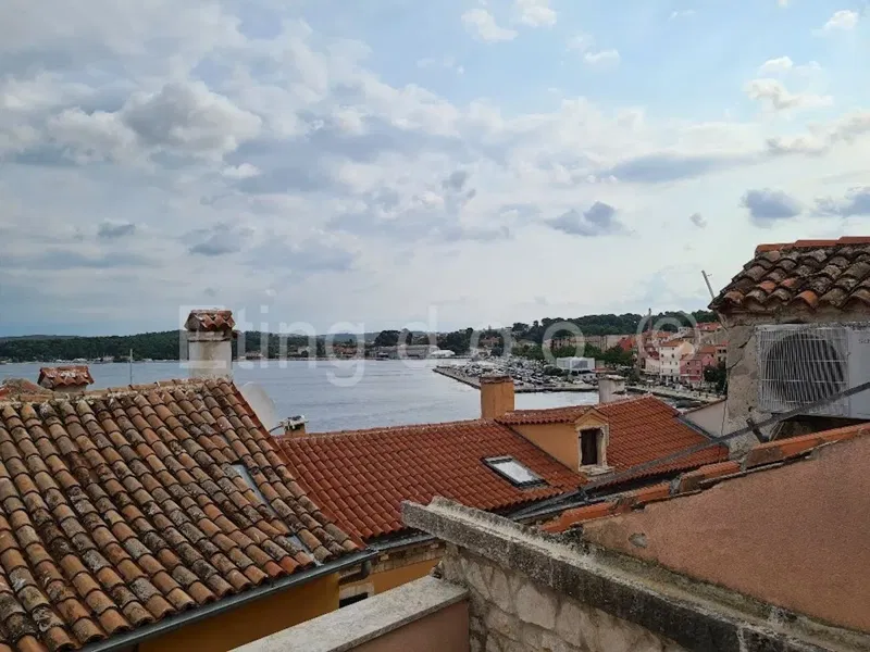 Ház Rovinj – 2