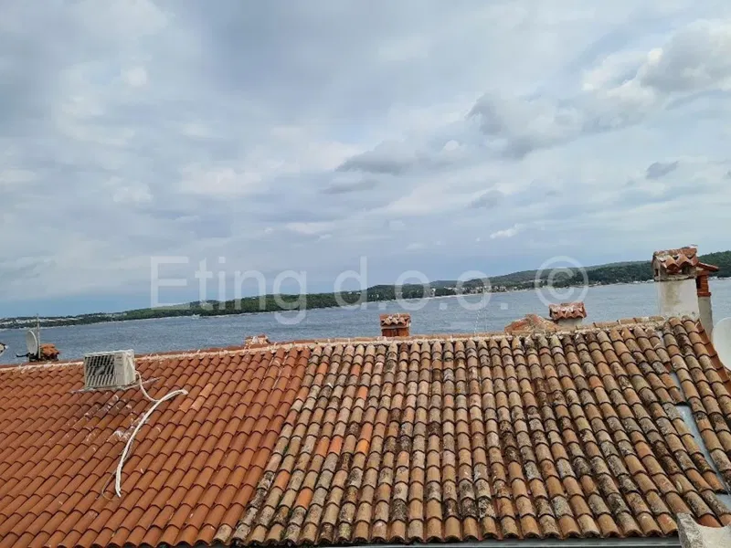 Ház Rovinj – 3