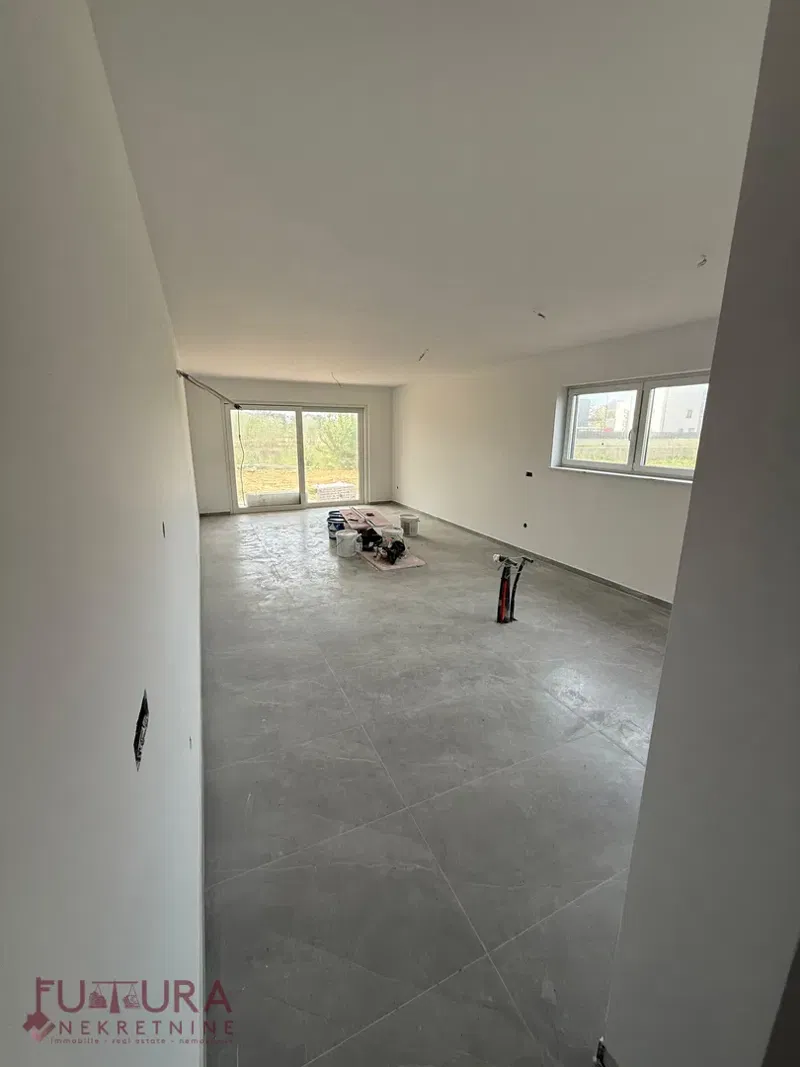 Appartamento Privlaka – 2