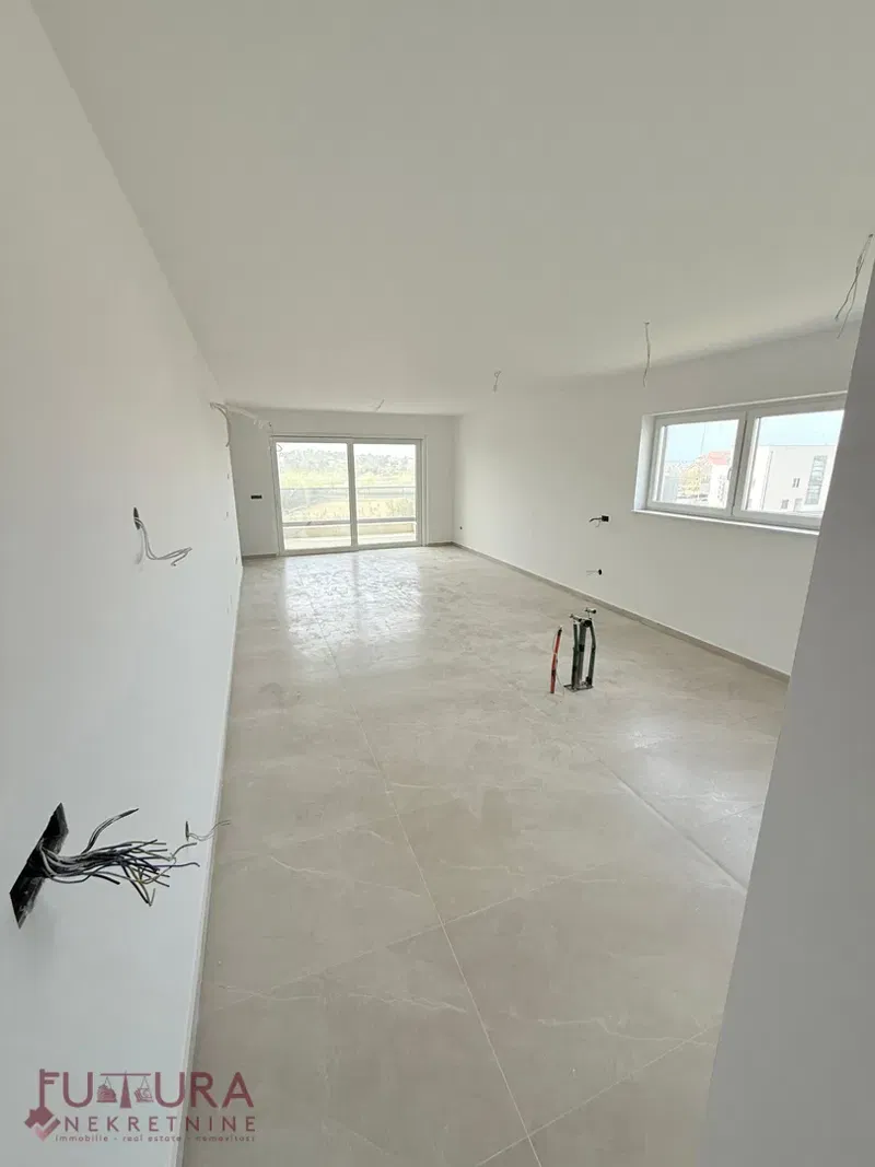 ZADAR - PRIVLAKA, APARTMENT 107 M2, FOR SALE, VIEW, ROOFTOP TERRACE, LOCATION!!! – 2
