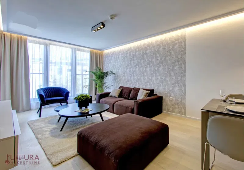 ZADAR - PRIVLAKA, APPARTAMENTO 103,78 M2, VENDITA, TERRAZZA PANORAMICA, VISTA, POSIZIONE!!! – 3