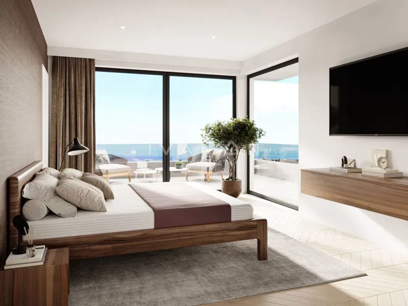 Villa di lusso con vista mare – 2