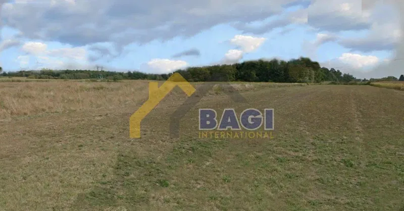 Bauland Kupinec, Klinča Sela, 3.770m2