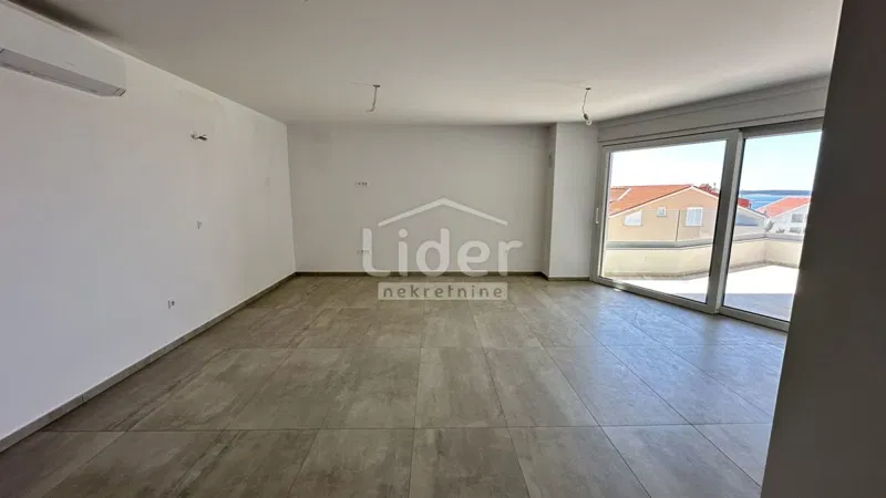 Apartma Mandre, 95m2 – 2