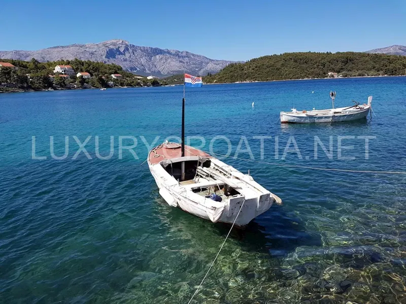 Ház Korčula – 3