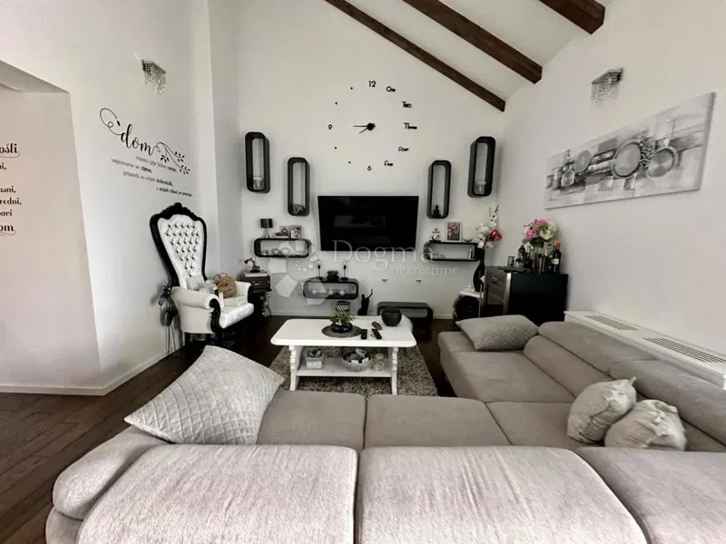 Flat Vodice, 140m2 – 3