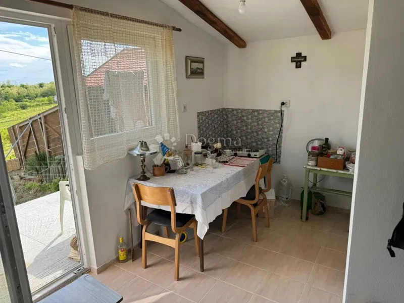 Dom Gaj, Vrbovec, 40m2