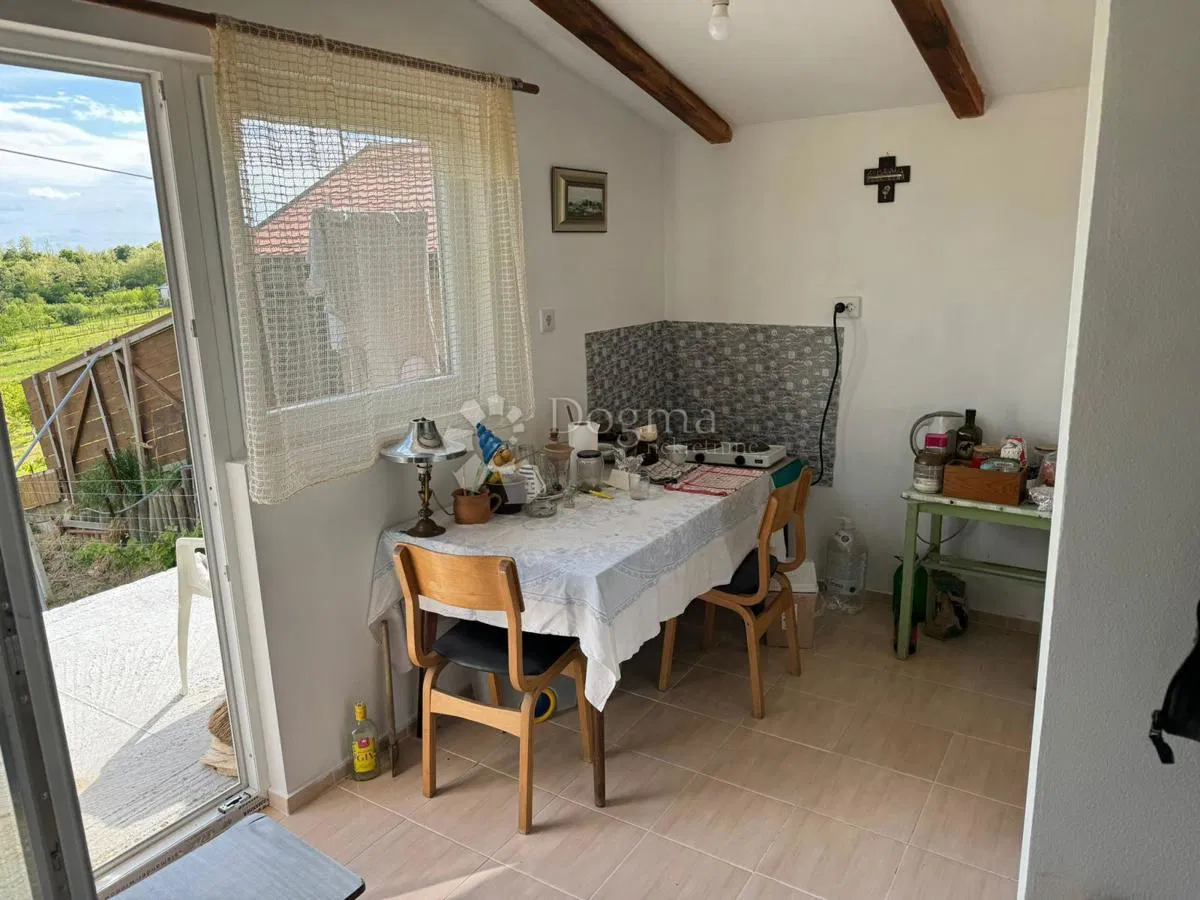 Dom Gaj, Vrbovec, 40m2