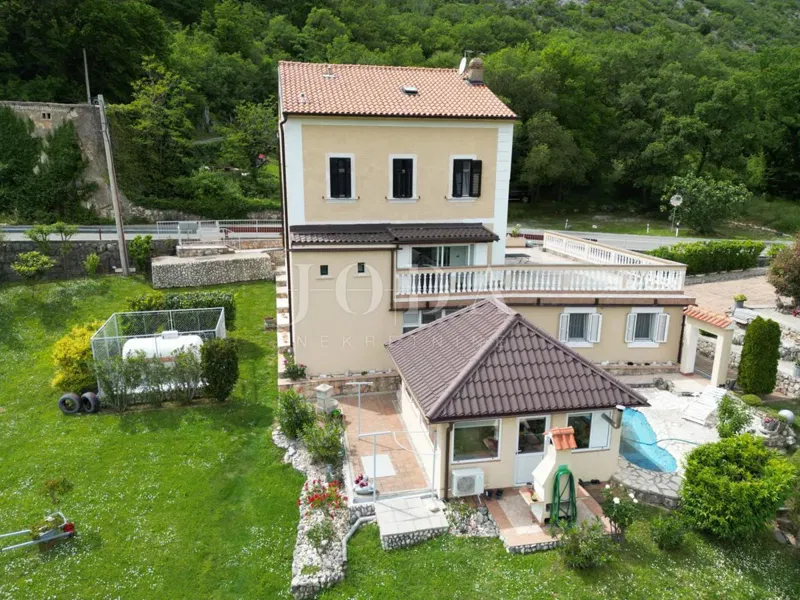 Dom Bribir – 2