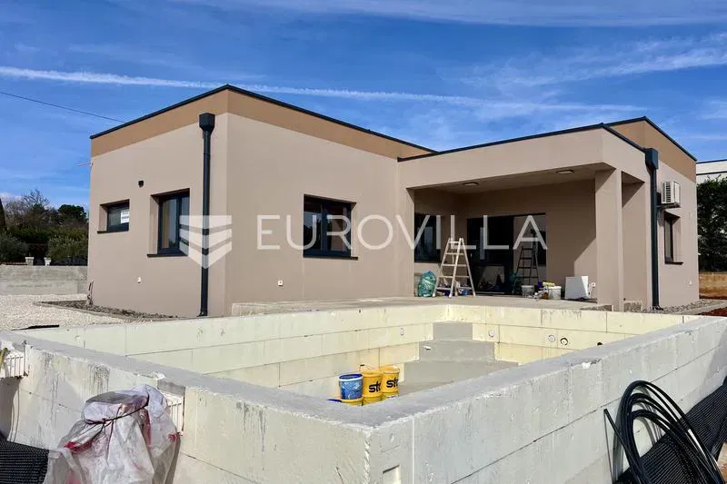 ISTRIA, ŠTOKOVCI, fully equipped house with swimming pool – 2