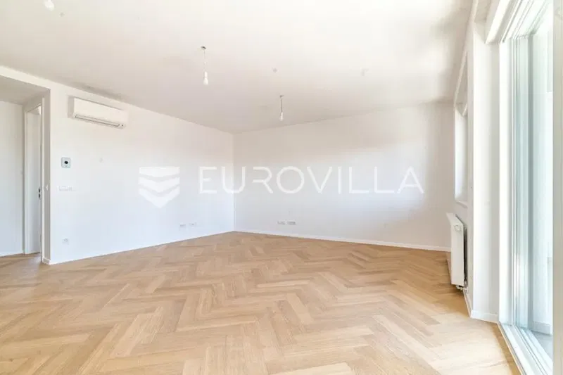 Квартира Trešnjevka – 3