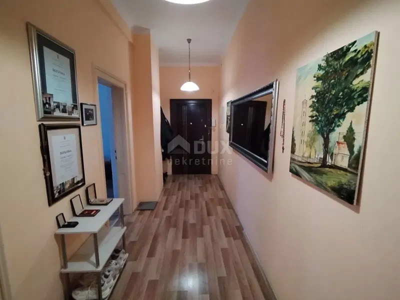 ISTRIA, PULA - Spazioso appartamento nel centro della città! – 3