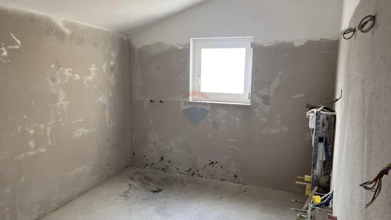 Appartamento Novigrad, 73m2 – 3