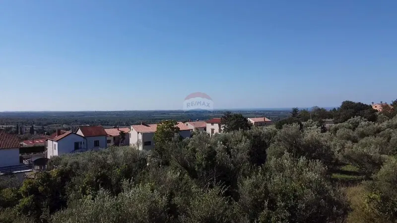 Telek Kaštelir – 2