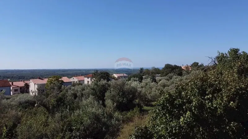 Telek Kaštelir – 3