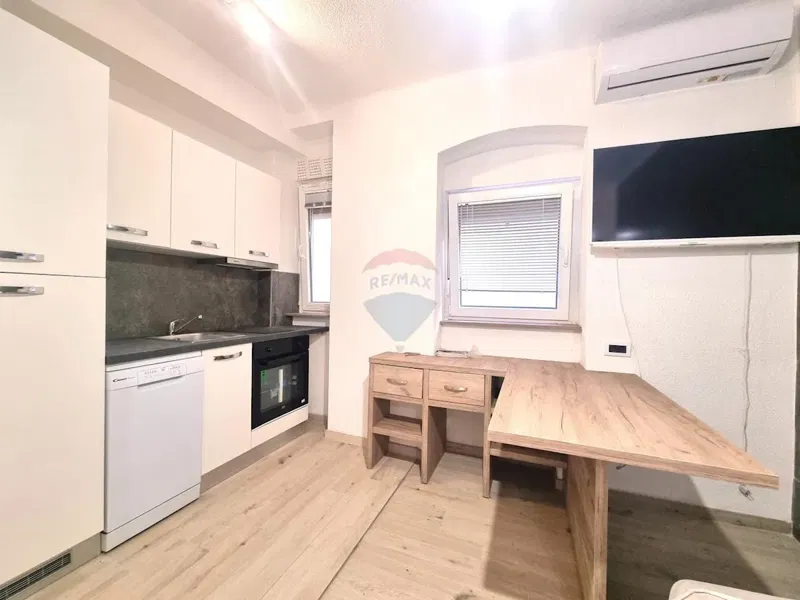 Condo/Apartment Opatija - Centar, Opatija, 55,92m2 – 2