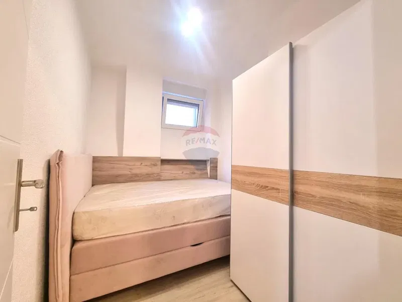 Condo/Apartment Opatija - Centar, Opatija, 55,92m2 – 3