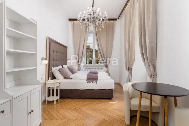 Flat/apartment Centar, Rijeka, 79,48m2 – 2