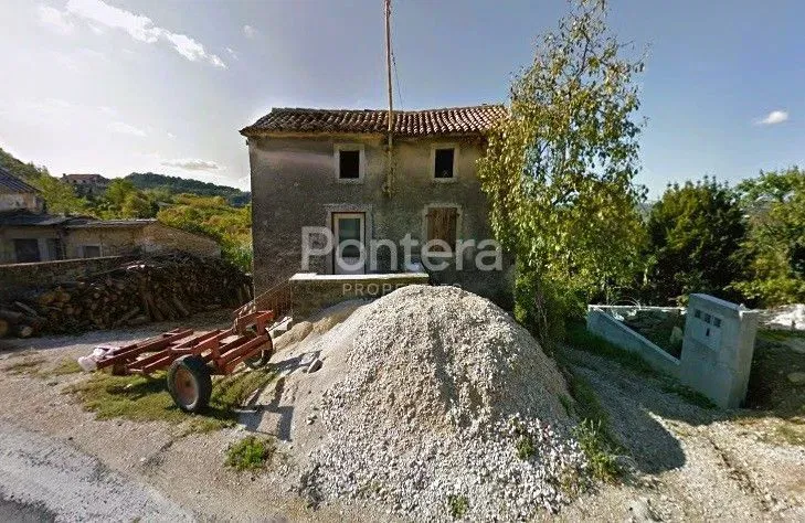 Casa Motovun, 70m2 – 2