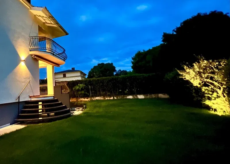 Luxury Villa in Bale, Istria: A perfect combination of rural charm and modern elegance – 2