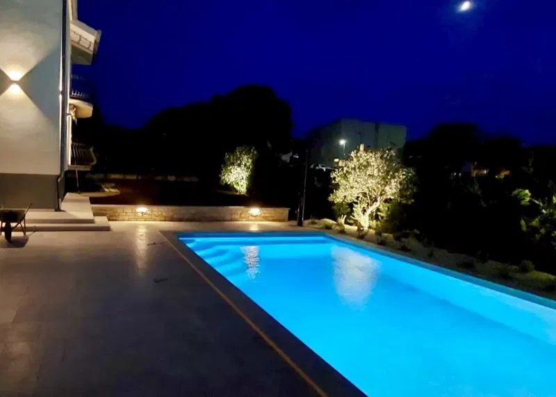 Luxury Villa in Bale, Istria: A perfect combination of rural charm and modern elegance – 3