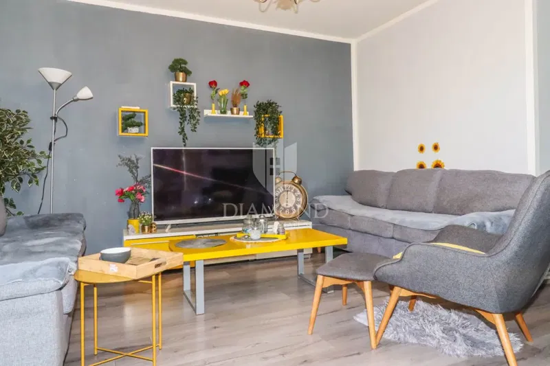 Rovigno, appartamento in ottima posizione con terrazza e vista mare – 3