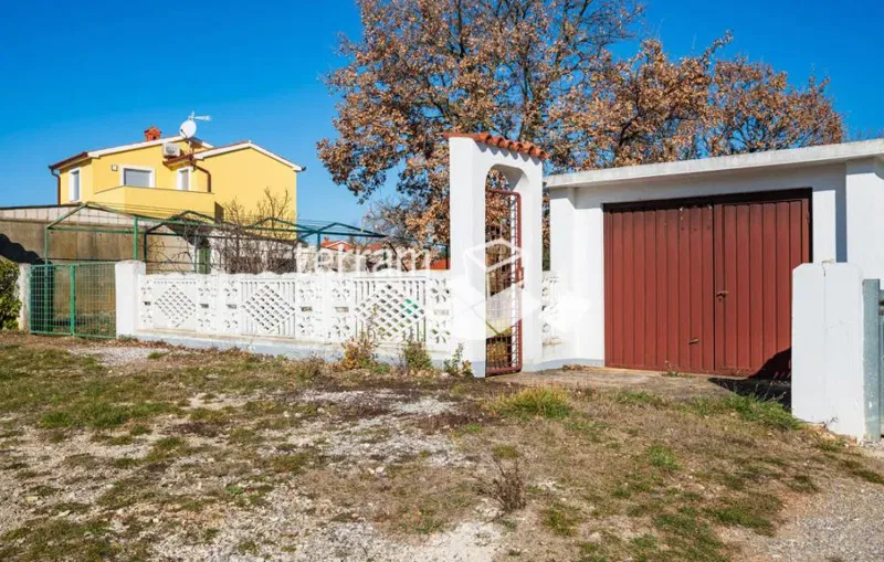 Istria, Dignano, Barbariga, terreno edificabile 400m2, infrastruttura sul terreno!! #vendita – 2
