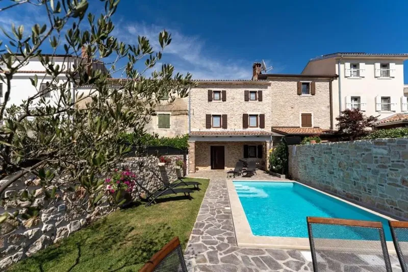 Casa Umag – 2