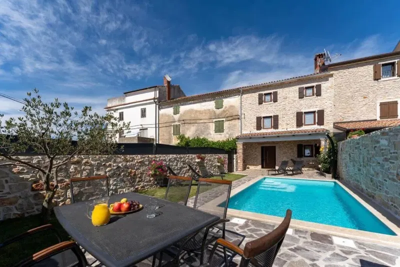 Casa Umag – 3