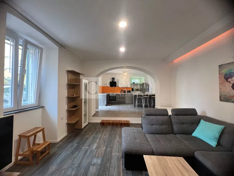 Stanovanje Opatija - Centar, Opatija, 100m2 – 2